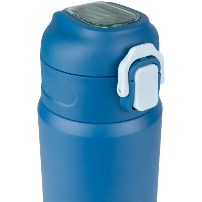 Термокружка Tribe Urban 0,6 л blue (T-DD-0013-blue) изображение 6