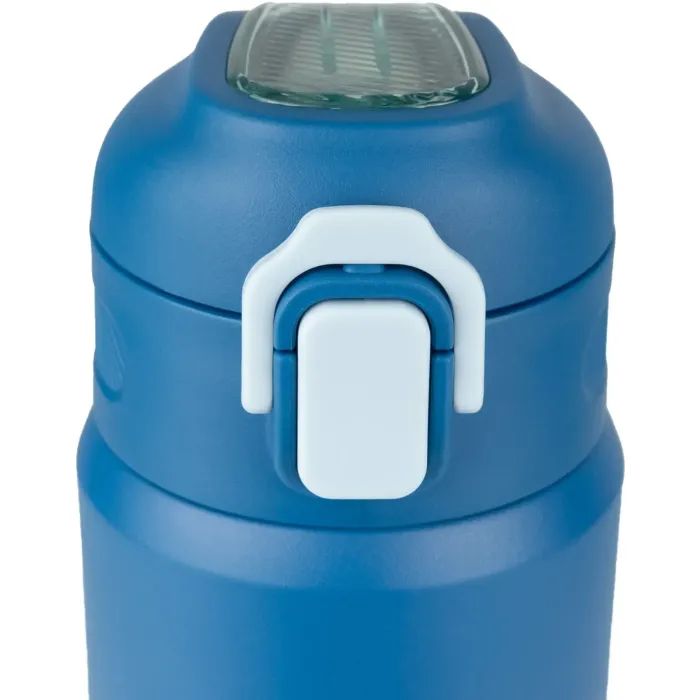 Термокружка Tribe Urban 0,6 л blue (T-DD-0013-blue) изображение 7
