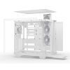 Корпус для ПК Be quiet! LIGHT BASE 500 LX white (BGW86) изображение 8