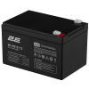 Батарея к ИБП 2E 2E-GS12-12 12V 12Ah (2E-GS12-12) изображение 2