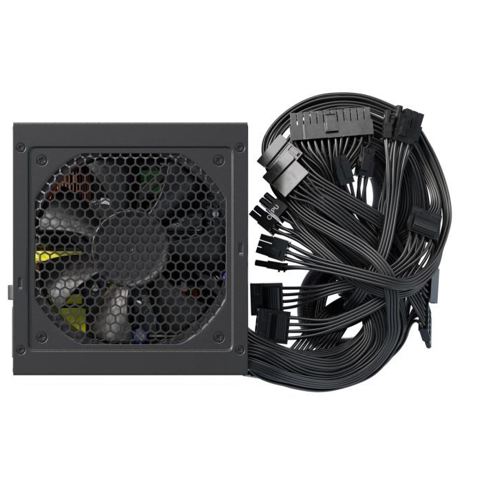 Блок питания Seasonic 850W G12 GC-850 (G12 GC-850) изображение 3