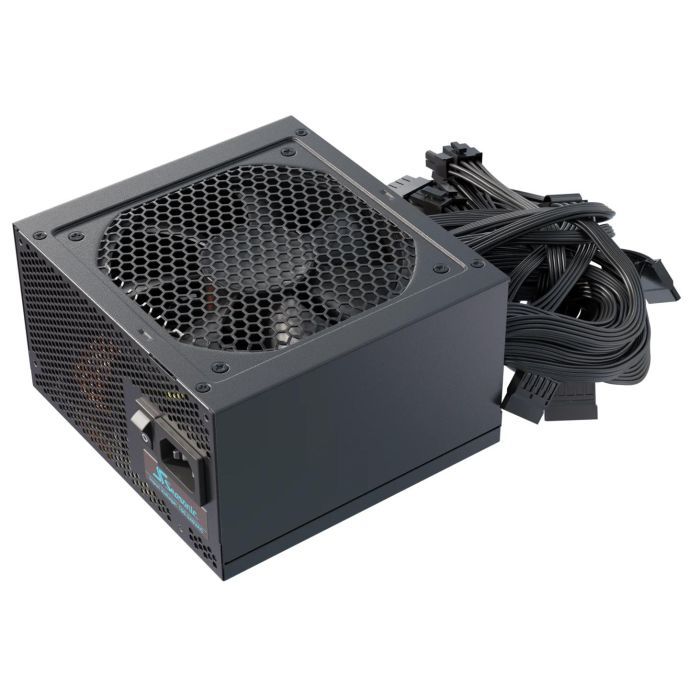 Блок питания Seasonic 850W G12 GC-850 (G12 GC-850) изображение 6