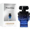 Парфюмированная вода Rabanne Phantom Intense 100 мл (3349668630035)