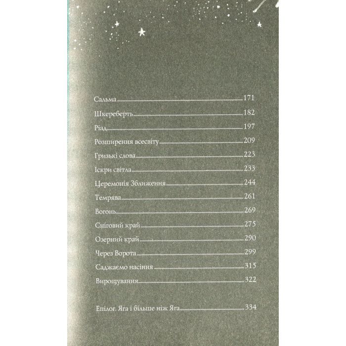 Книга Хатина на курячих лапах - Софі Андерсон Жорж (9786177579778) изображение 4