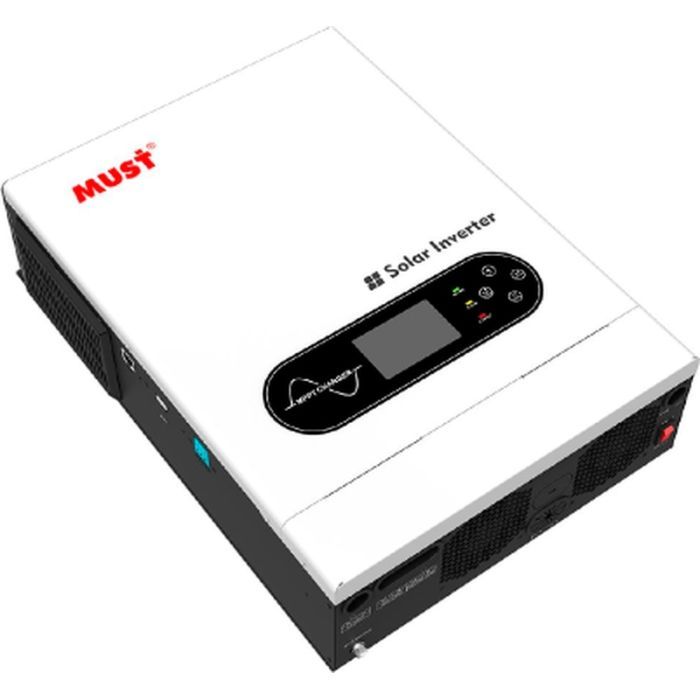 Солнечный инвертор Must PV18-6048ECO, 6000W, 48V (PV18-6048ECO) изображение 2