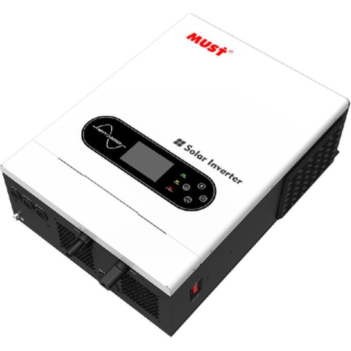 Солнечный инвертор Must PV18-6048ECO, 6000W, 48V (PV18-6048ECO) изображение 3
