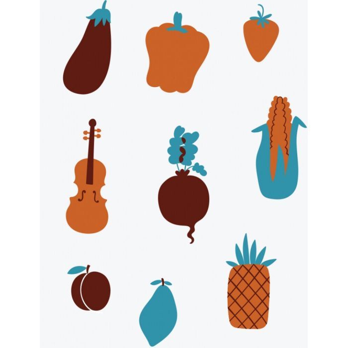 Книга Що заховано Відшукай зайве - Тетяна Маслова Ранок (9789667495961) изображение 3