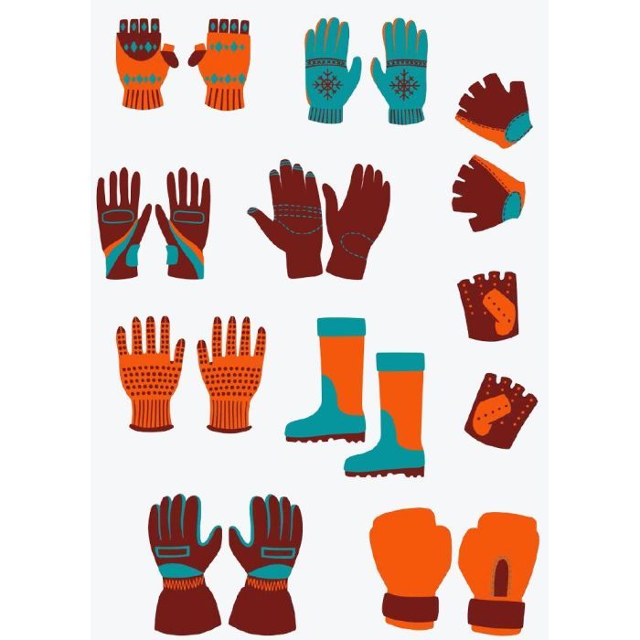 Книга Що заховано Відшукай зайве - Тетяна Маслова Ранок (9789667495961) изображение 6