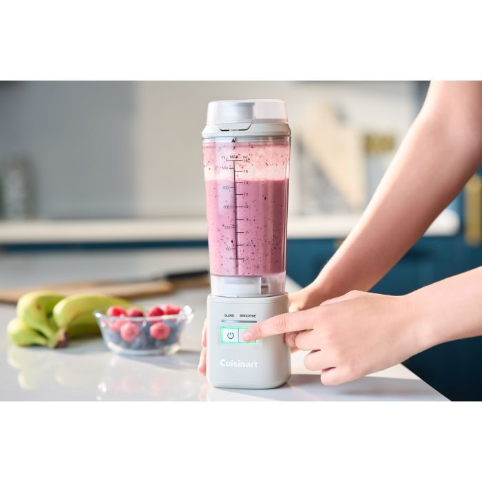 Блендер Cuisinart PBL100E зображення 10