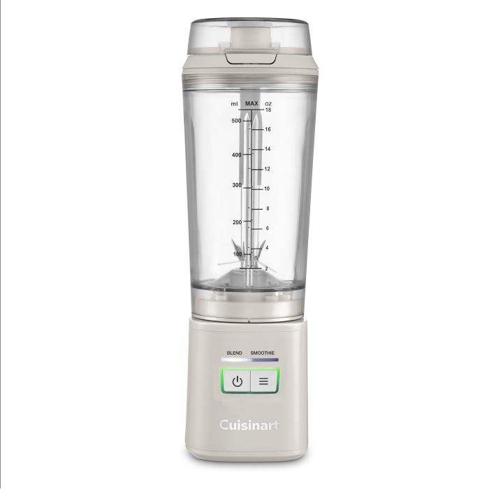 Блендер Cuisinart PBL100E