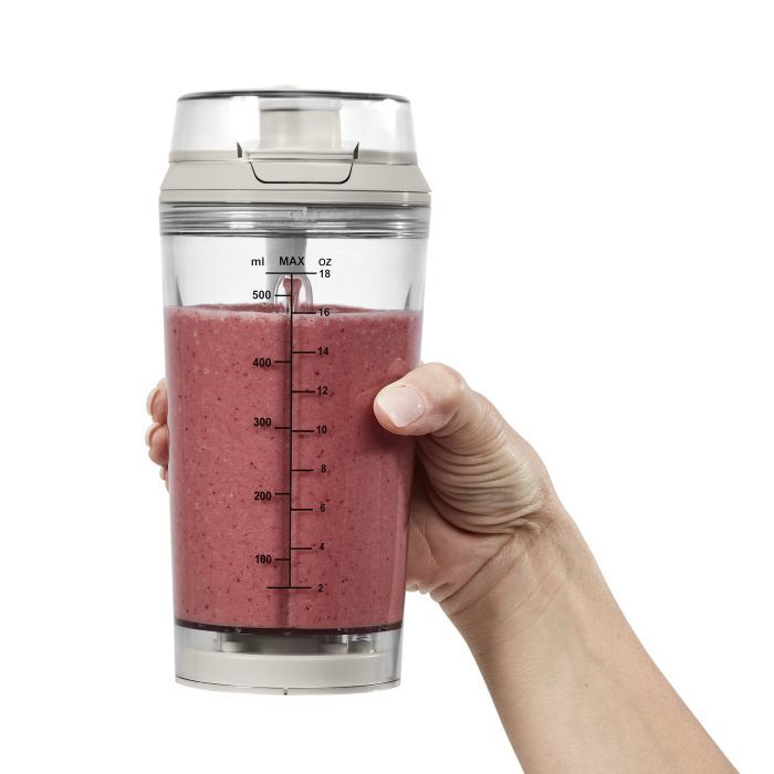 Блендер Cuisinart PBL100E зображення 5