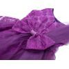 Платье детское Tivido праздничное (1956-140G-violet) изображение 4