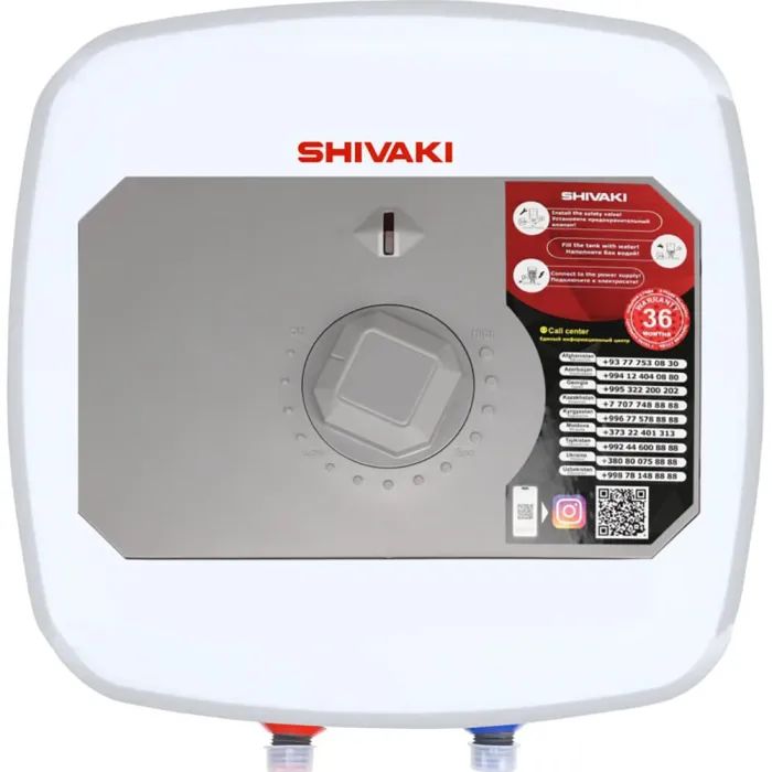 Бойлер Shivaki SHKT WH-1.2-10A