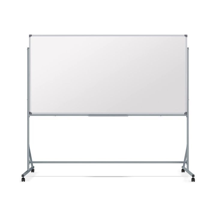 Фліпчарт Sector двосторонній магнітний, крейд 200х100 см (MК-2010) зображення 4