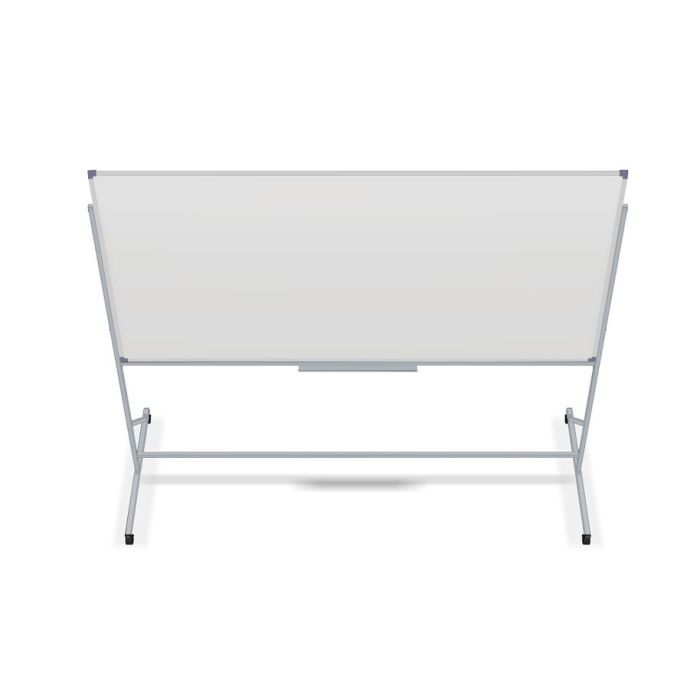 Фліпчарт Sector двосторонній магнітний, крейд 200х100 см (MК-2010) зображення 5