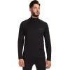 Термокофта Kilpi Willie-M Mns UM0506 black - L - чорний (024.0950)