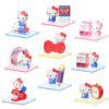 Фигурка Pop Top сюрприз Hello Kitty Канцелярские истории (25WH-005) изображение 3