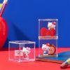 Фигурка Pop Top сюрприз Hello Kitty Канцелярские истории (25WH-005) изображение 9