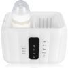 Подогреватель Lionelo Thermup Double White - Підігрівач пляшечок і стерилізатор (LOC-THERMUP DUO WHITE) изображение 2