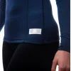 Термокофта Sensor Merino DF LS 19200033, SW11M-deep-blue-S (SW11M-deep-blue-S) изображение 5