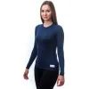 Термокофта Sensor Merino DF LS 19200033, SW11M-deep-blue-S (SW11M-deep-blue-S)