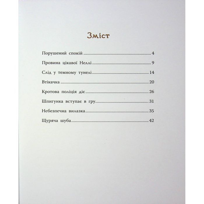 Книга Підземний детектив. Загадка проклятої штольні - Андрій Кокотюха Ранок (9786170992093) изображение 3