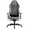 Крісло ігрове GT Racer X-3105 Dark Gray (X-3105 Fabric Dark Gray/Gray) зображення 4