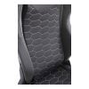 Крісло ігрове GT Racer X-3105 Dark Gray (X-3105 Fabric Dark Gray/Gray) зображення 7