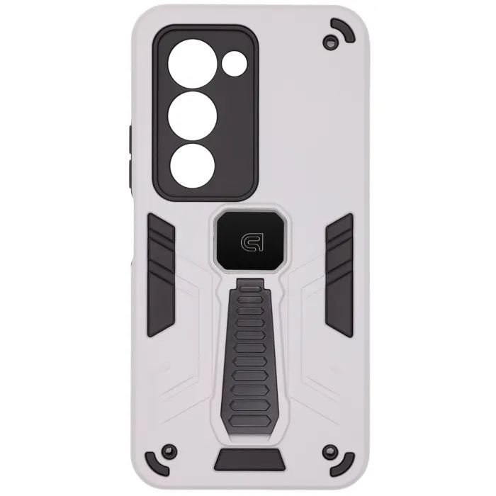 Чохол до мобільного телефона Armorstandart Proover Xiaomi Redmi 15 4G Grey (ARM86721)