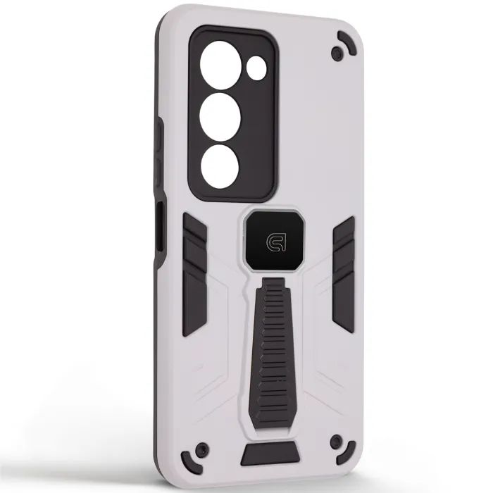 Чохол до мобільного телефона Armorstandart Proover Xiaomi Redmi 15 4G Grey (ARM86721) зображення 2