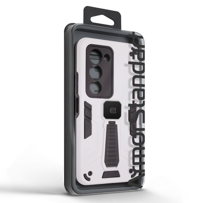 Чохол до мобільного телефона Armorstandart Proover Xiaomi Redmi 15 4G Grey (ARM86721) зображення 3