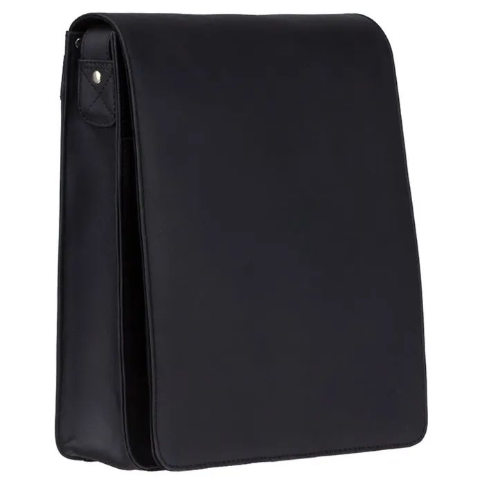 Сумка Visconti 18410 Jasper Black (18410 BLK) изображение 2