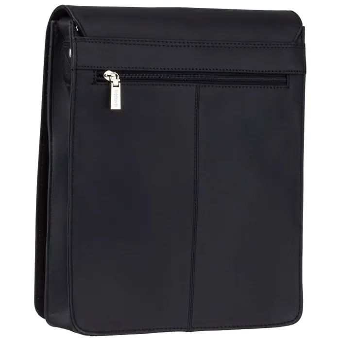 Сумка Visconti 18410 Jasper Black (18410 BLK) изображение 4