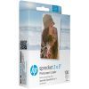 Фотобумага HP Zink 2x3" Sprocket, glossy, self-adhesive, 100sh (HPIZ2X3100)