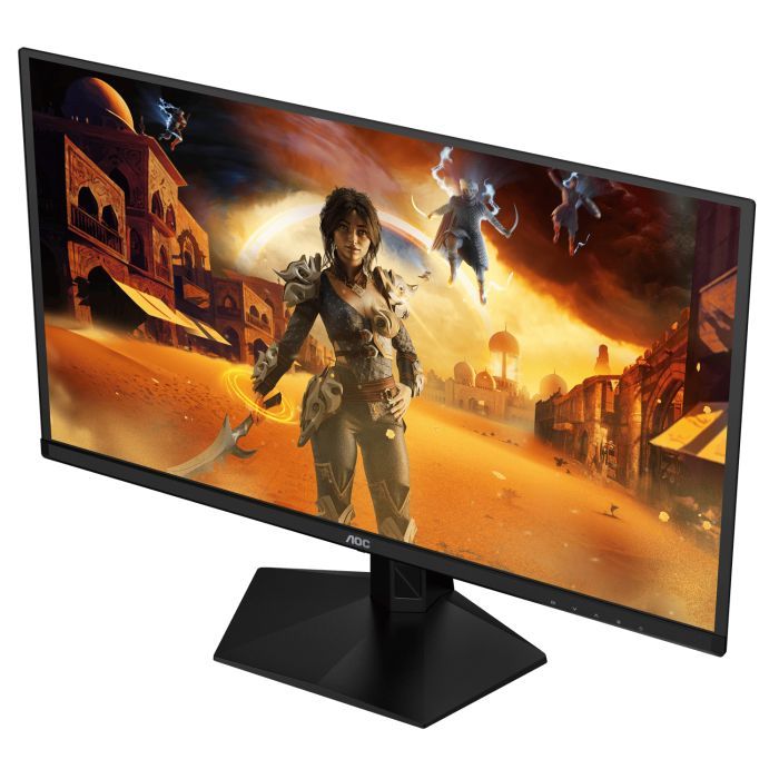 Монитор AOC Q27G41ZDF изображение 10