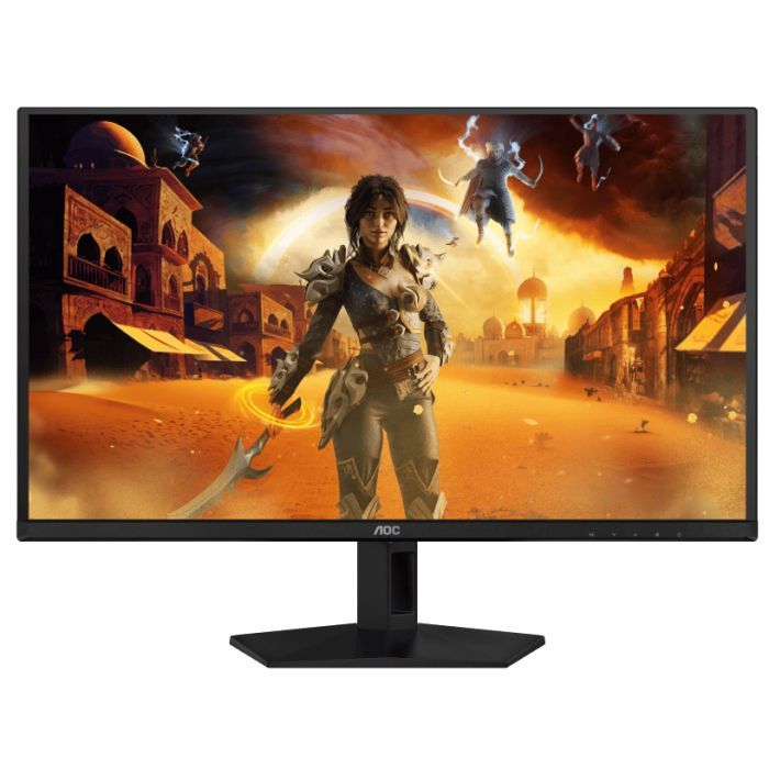 Монитор AOC Q27G41ZDF изображение 8