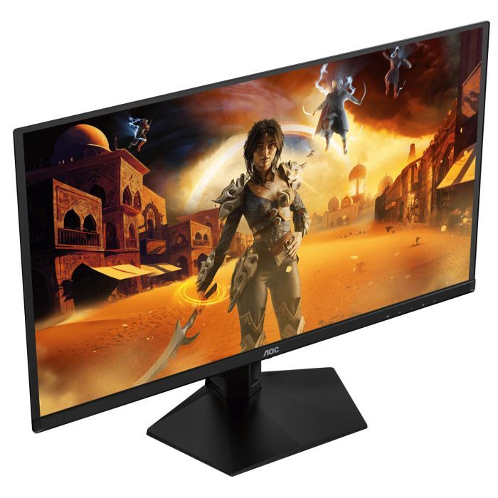 Монитор AOC Q27G41ZDF изображение 9