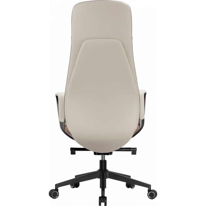 Офисное кресло GT Racer B-2115 Dark Green изображение 5