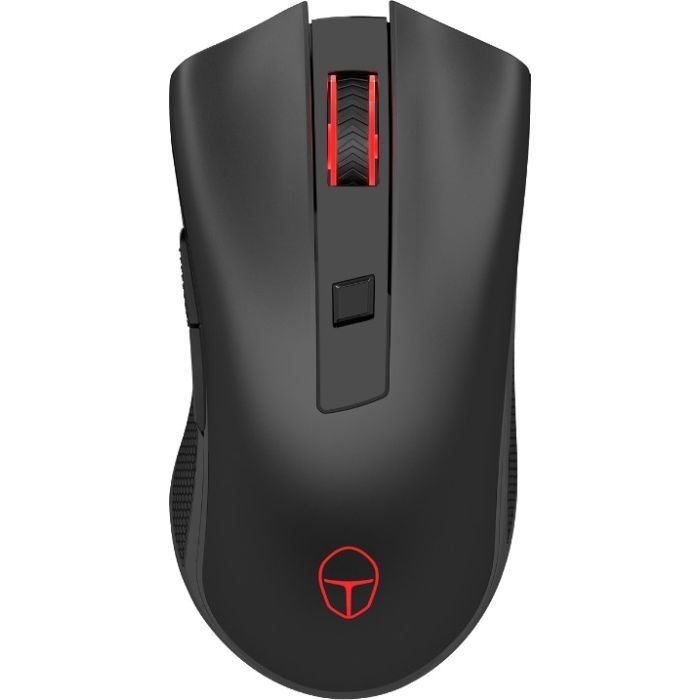 Мишка Thunderobot ML201 Wireless Black (6970796744546)