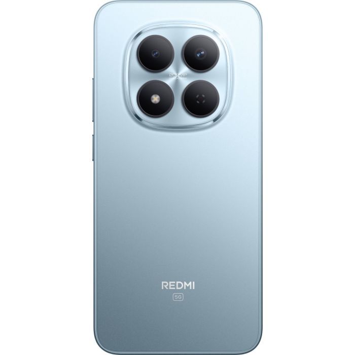 Мобильный телефон Xiaomi Redmi Note 15 Pro 5G 8/256GB Glacier Blue (1183688) изображение 3