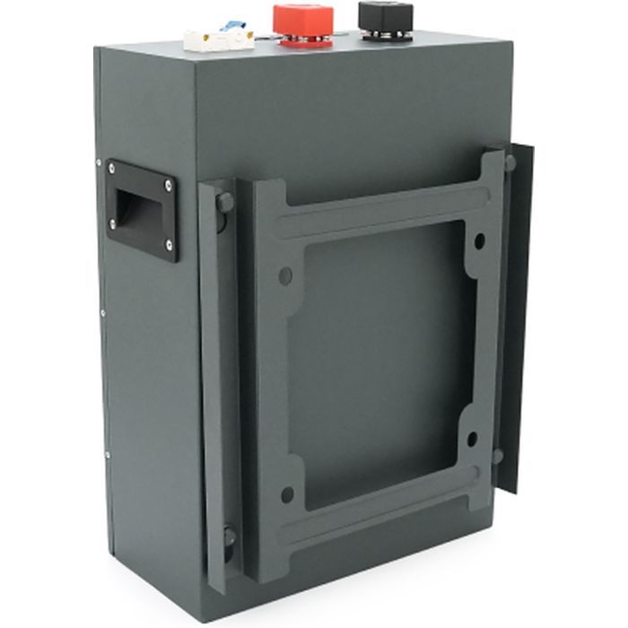 Батарея LiFePo4 AXPERT 25.6V - 100Ah (AXPERT256100) изображение 2