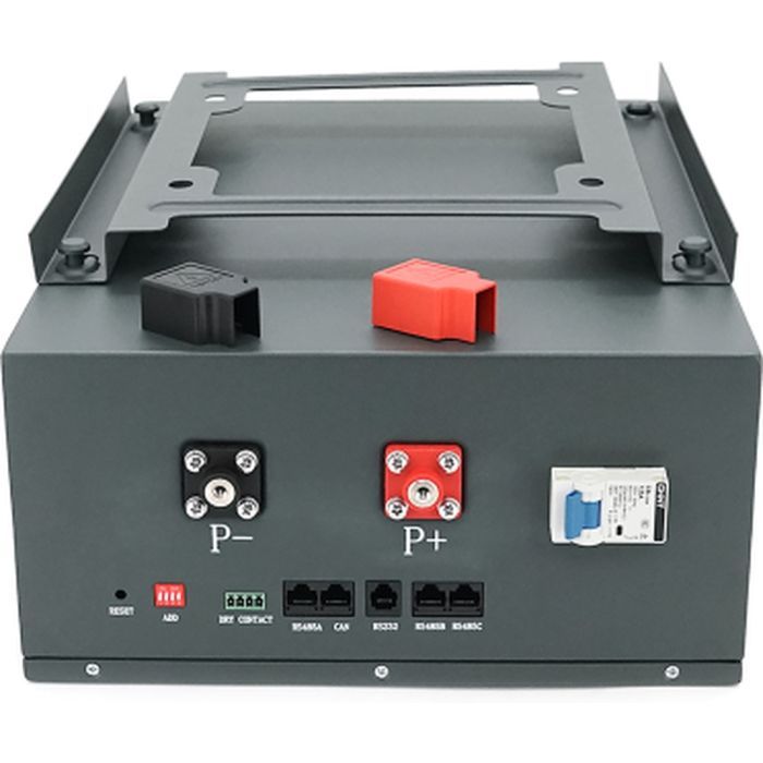 Батарея LiFePo4 AXPERT 25.6V - 100Ah (AXPERT256100) изображение 3