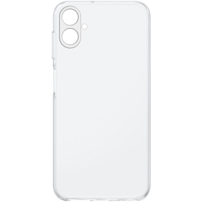 Чехол для мобильного телефона Dengos Samsung Galaxy A07 TPU+glass Transparent (DG-KM-170) изображение 2