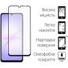 Чехол для мобильного телефона Dengos Samsung Galaxy A07 TPU+glass Transparent (DG-KM-170) изображение 3