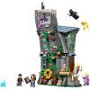 Конструктор LEGO Harry Potter Дом Луны Лавгуд (76467) изображение 2