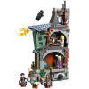 Конструктор LEGO Harry Potter Дом Луны Лавгуд (76467) изображение 3