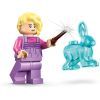 Конструктор LEGO Harry Potter Дом Луны Лавгуд (76467) изображение 5