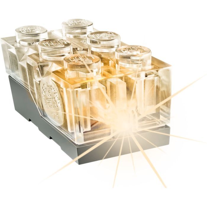 Конструктор LEGO Harry Potter Дом Луны Лавгуд (76467) изображение 6