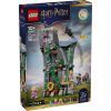 Конструктор LEGO Harry Potter Дом Луны Лавгуд (76467)