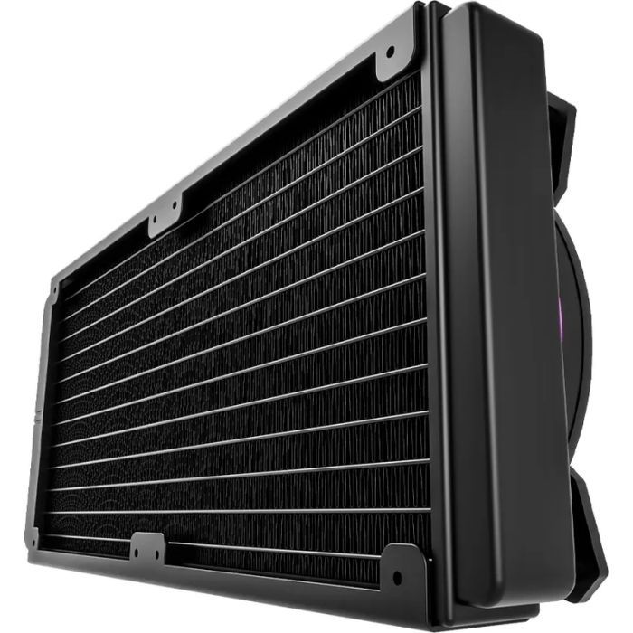 Система жидкостного охлаждения DARKFLASH TR240 изображение 10